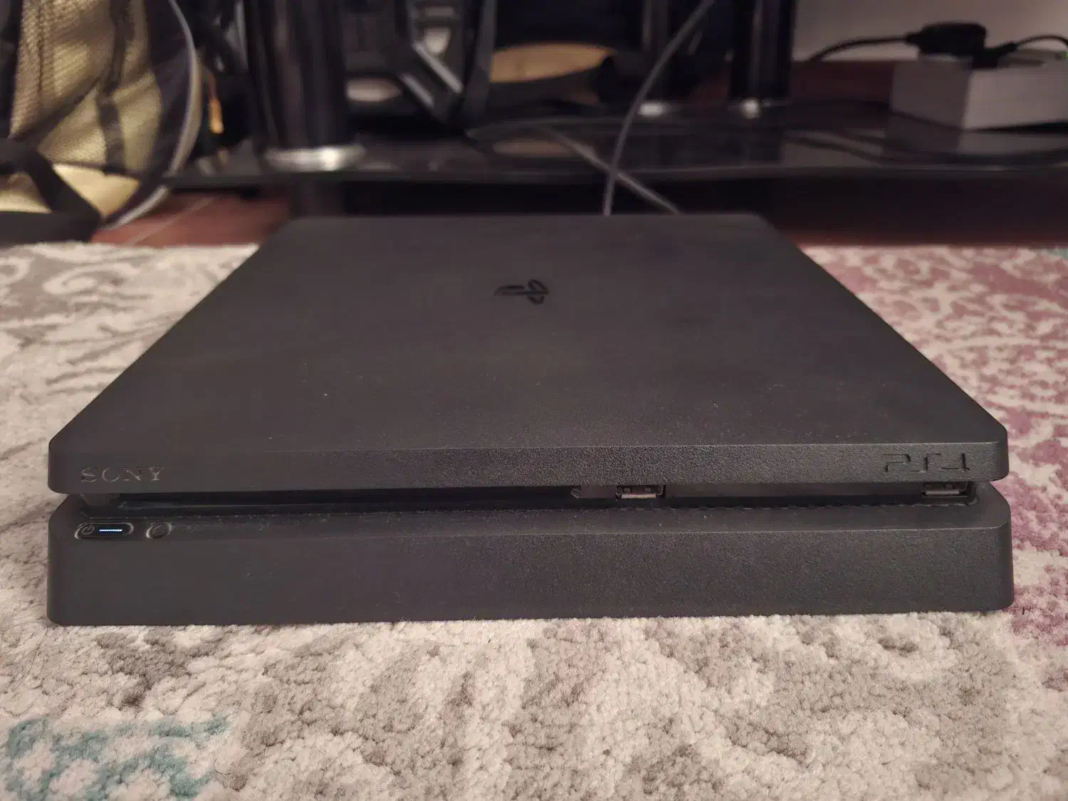 ps4|کنسول، بازی ویدئویی و آنلاین|فومن, |دیوار