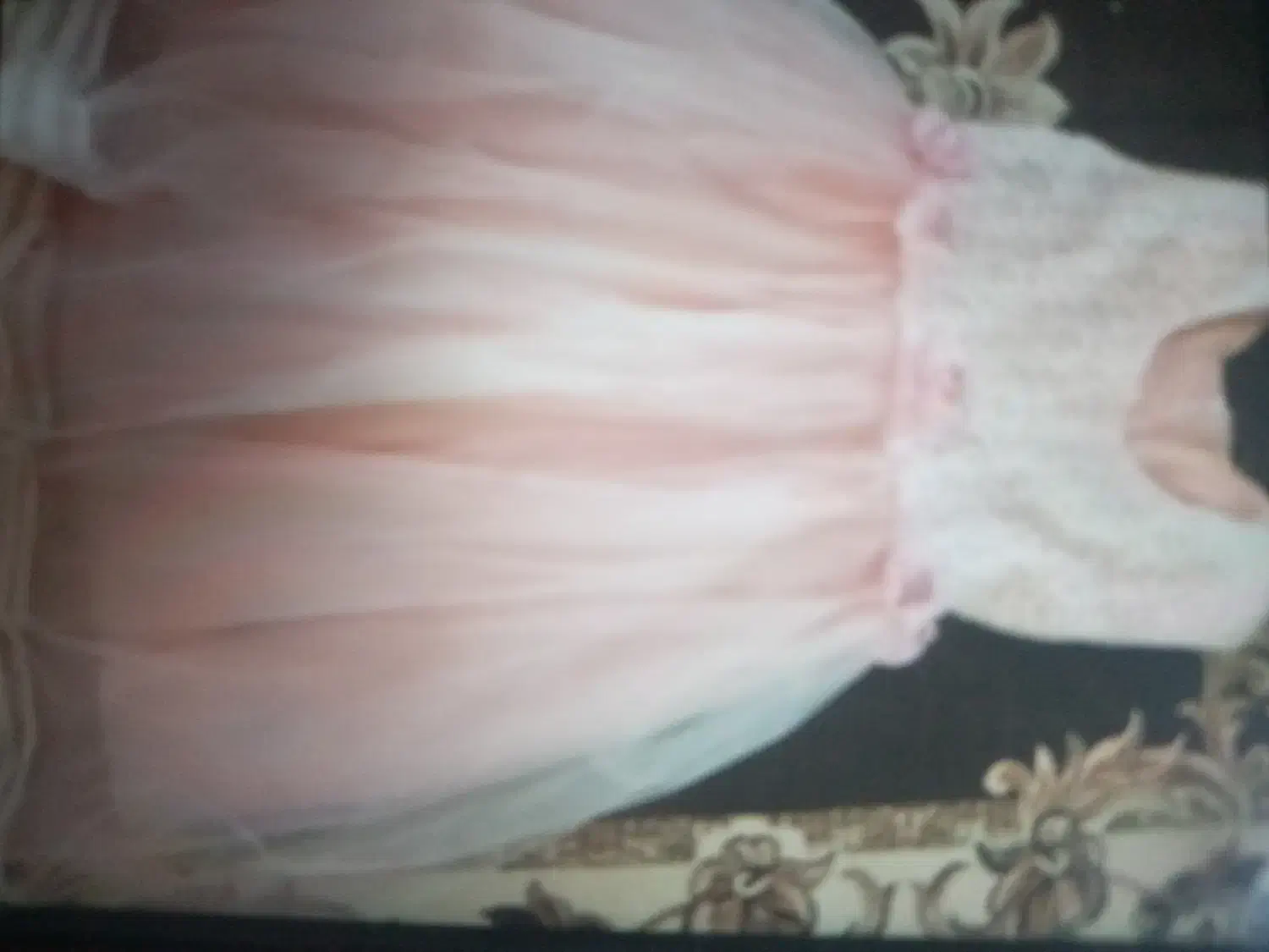 لباس کودک|کفش و لباس بچه|قرچک, داوود آباد|دیوار