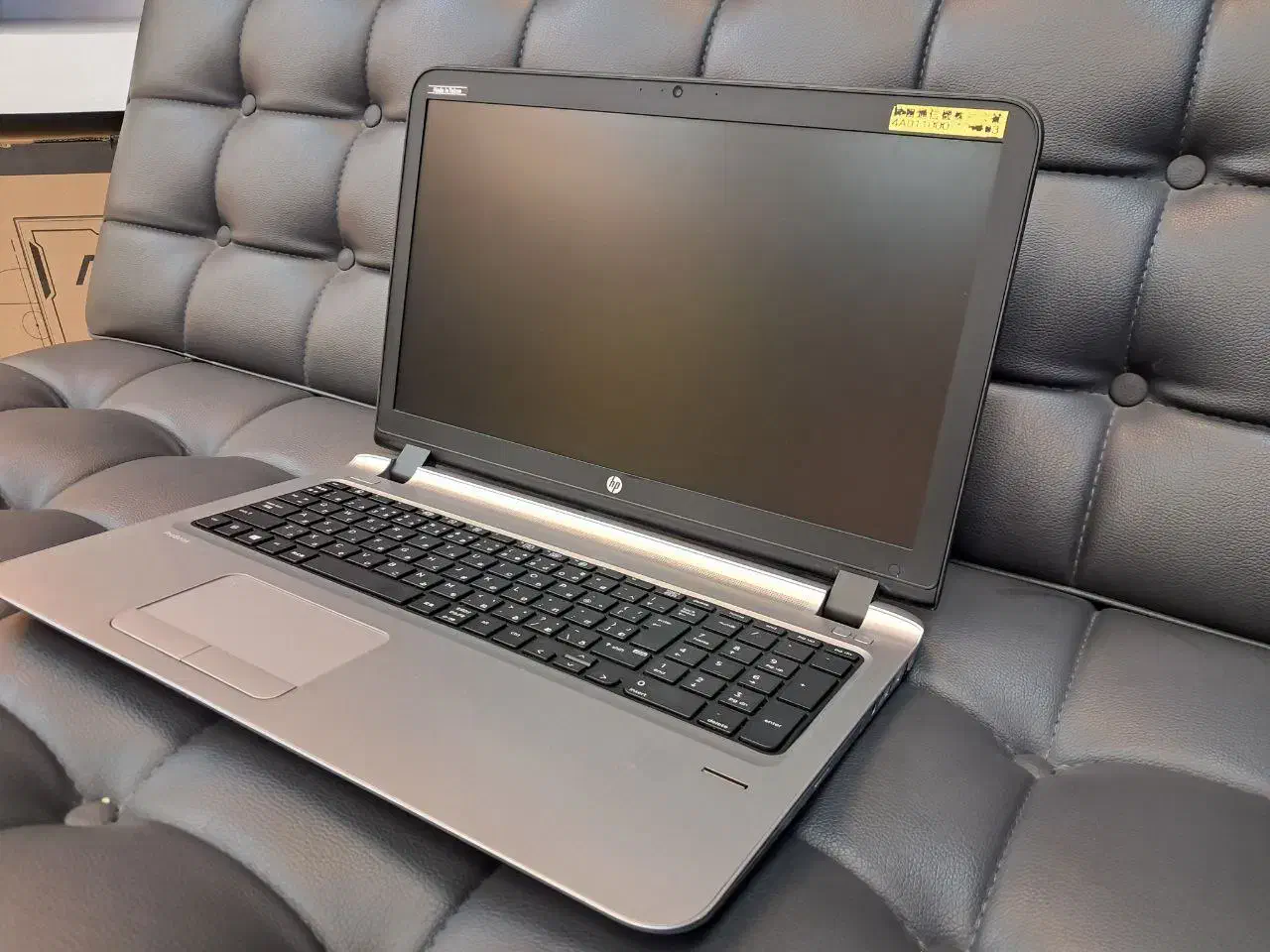 لپ تاپ HP 450g2|رایانه همراه|بجنورد, |دیوار
