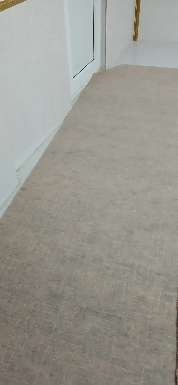 مکت در حده نو|فرش|سرپل ذهاب, |دیوار