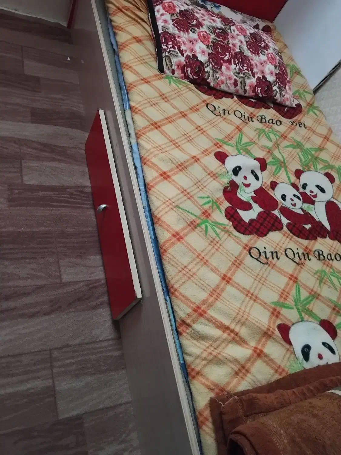 سرویس خواب|تخت و سرویس خواب|فردیس, شهرک شهید حسینی|دیوار