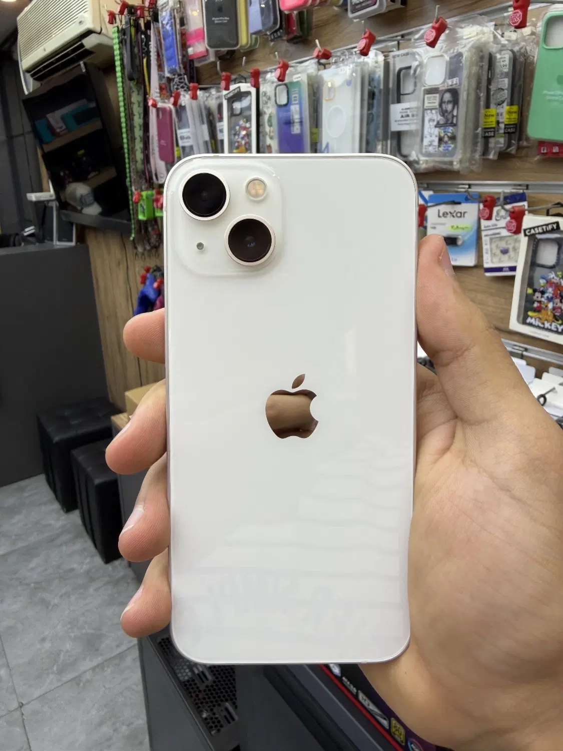 IPhone 13 Normal 128G|موبایل|فردیس, فردیس|دیوار