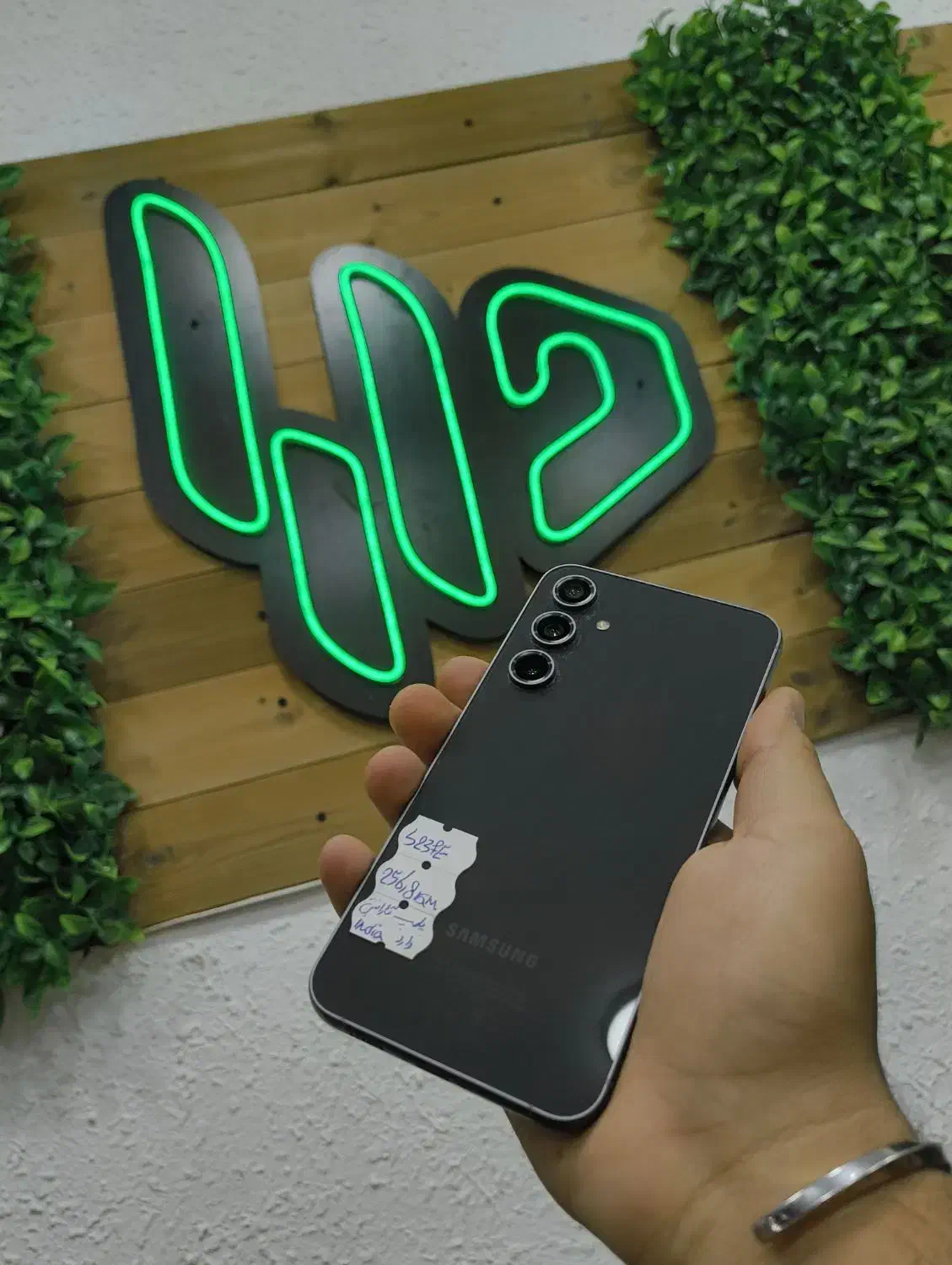 s23fe|موبایل|همدان, |دیوار