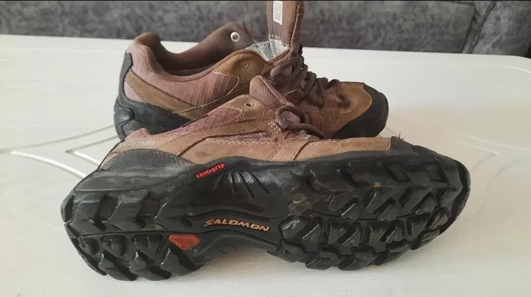 کفش اورجینال.کار کرده. ارسال به همه جا|کوهنوردی و کمپینگ|مریوان, |دیوار