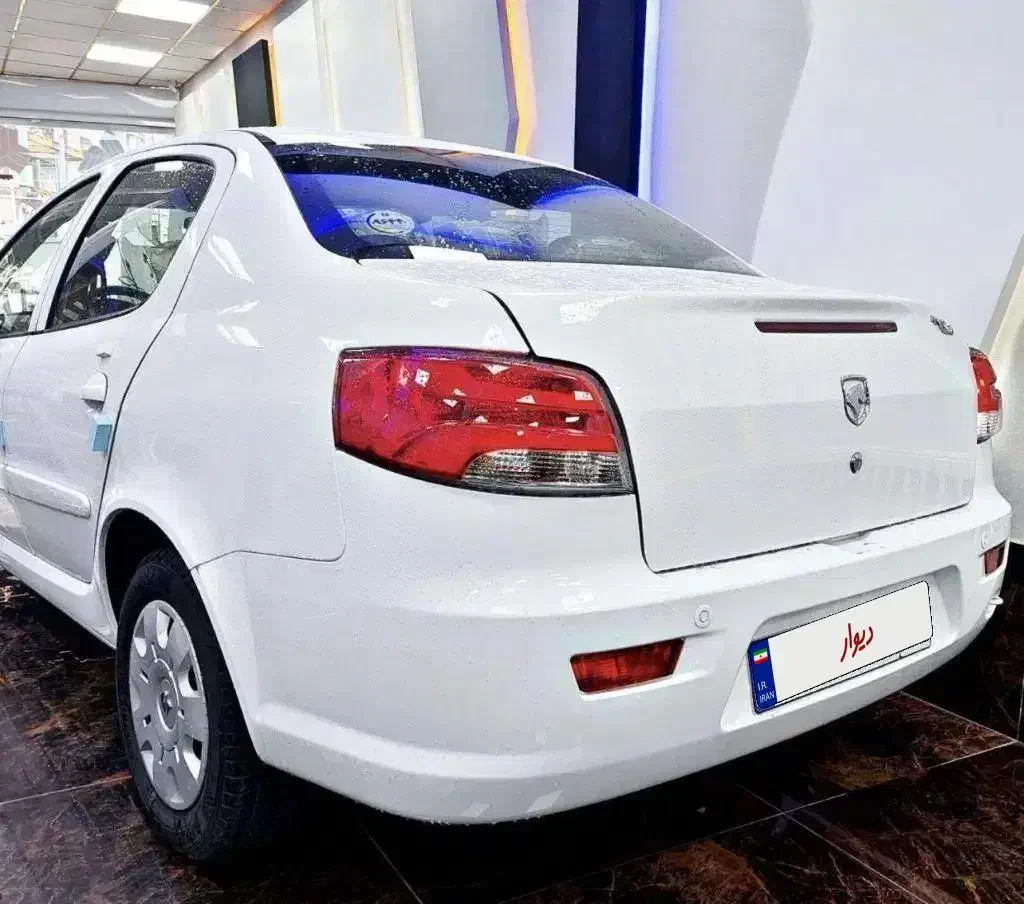 رانا پلاس صفر کارت طلایی|خودرو سواری و وانت|مشهد, حسینآباد|دیوار