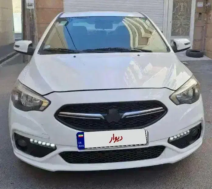 شاهین g مدل 1402|خودرو سواری و وانت|تبریز, |دیوار