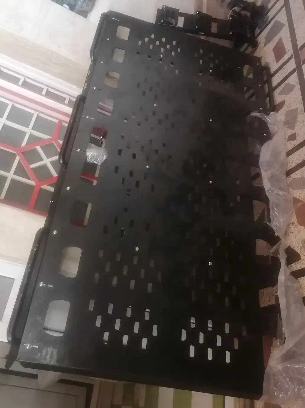 افرود|قطعات یدکی و لوازم جانبی|دزفول, |دیوار