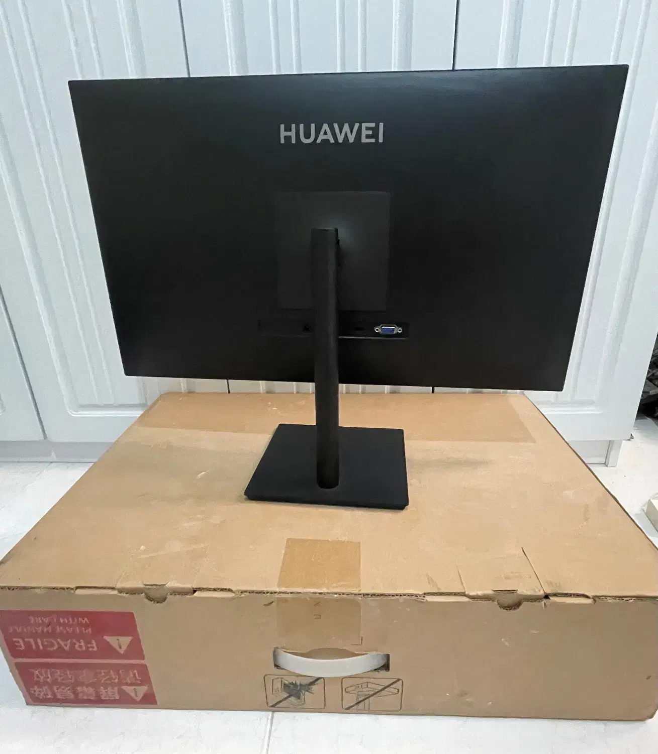 مانیتور هواوی AD80HW|قطعات و لوازم جانبی رایانه|فردیس, فردیس|دیوار
