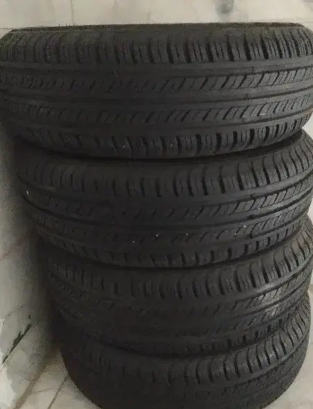 فروش لاستیک|قطعات یدکی و لوازم جانبی|صباشهر, |دیوار