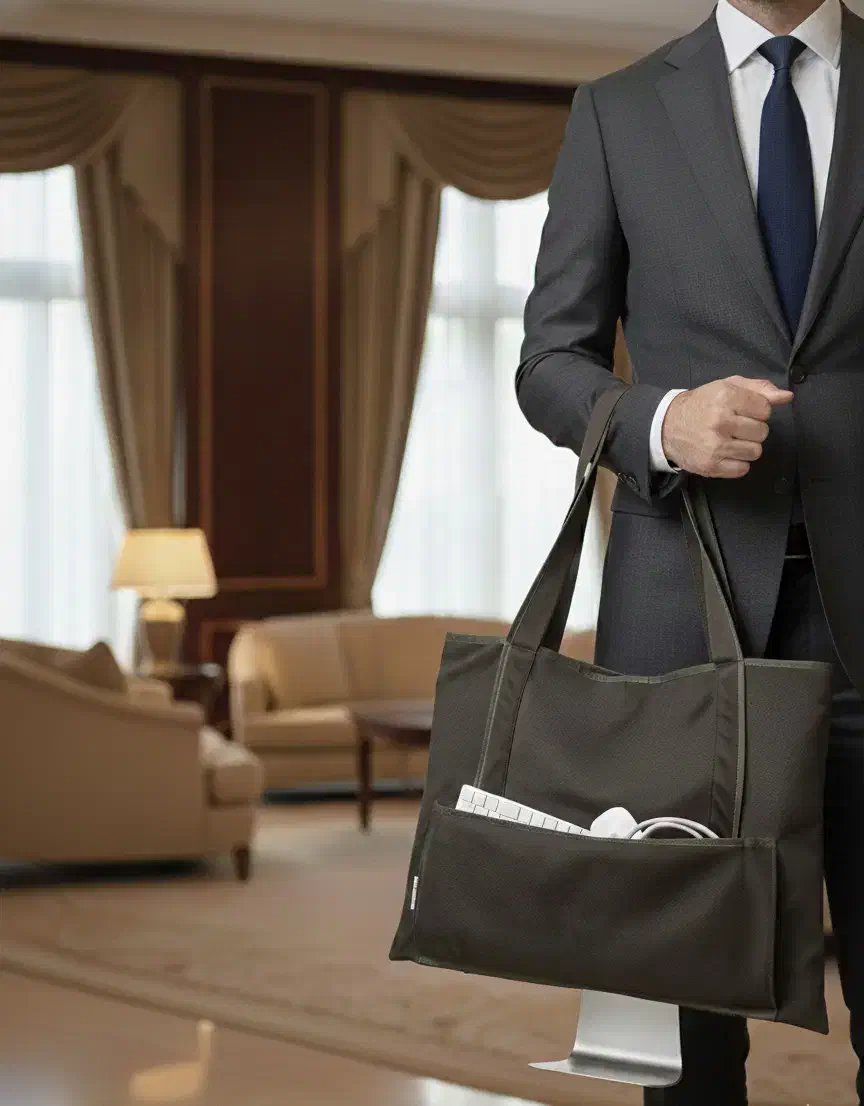 کیف آیمک iMac bag all in one|قطعات و لوازم جانبی رایانه|تبریز, |دیوار