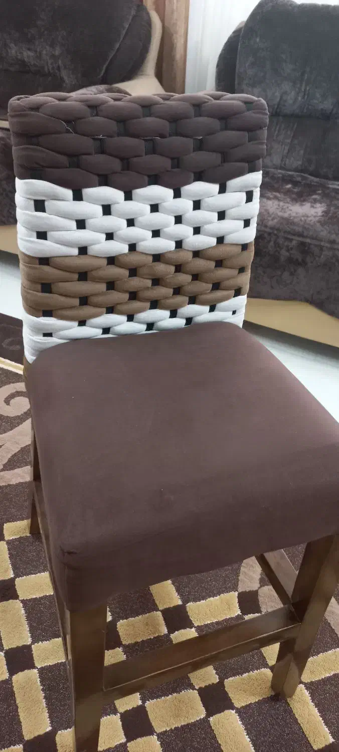 صندلی اپن در حد نو|صندلی و نیمکت|قم, پردیسان|دیوار