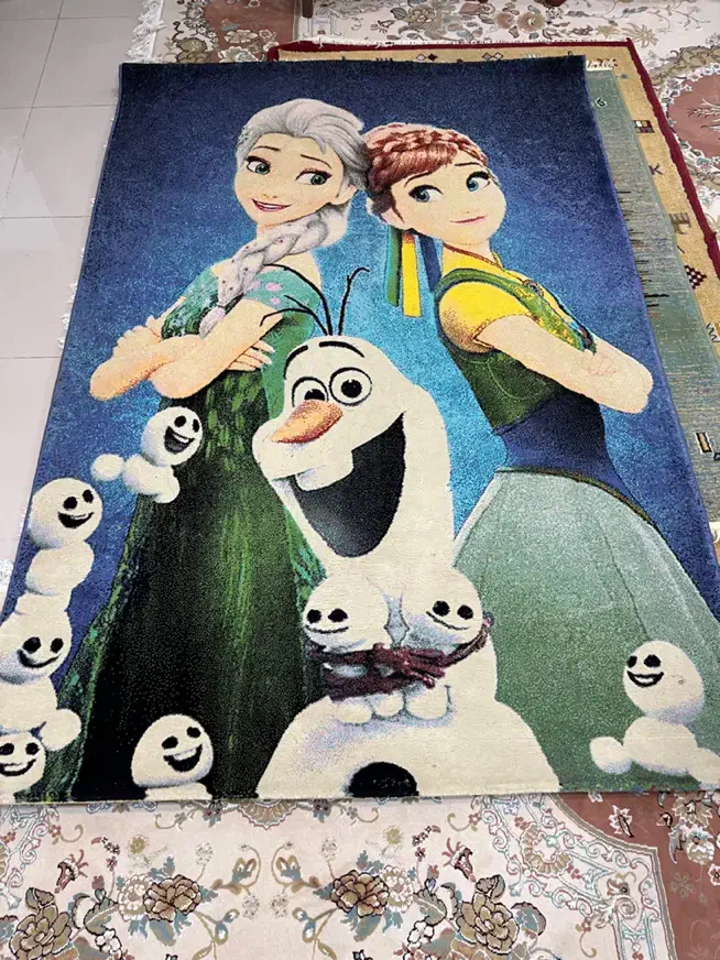 قالیچه پادری|فرش|اهواز, پادادشهر|دیوار