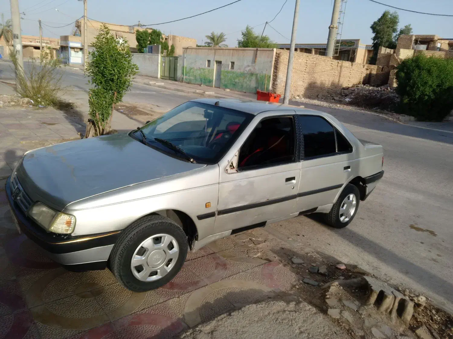 خرمشهر کوتشیخ|خودرو سواری و وانت|خرمشهر, |دیوار