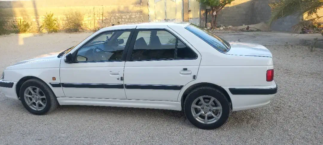 پارس سال ۱۴۰۰|خودرو سواری و وانت|گله دار, |دیوار