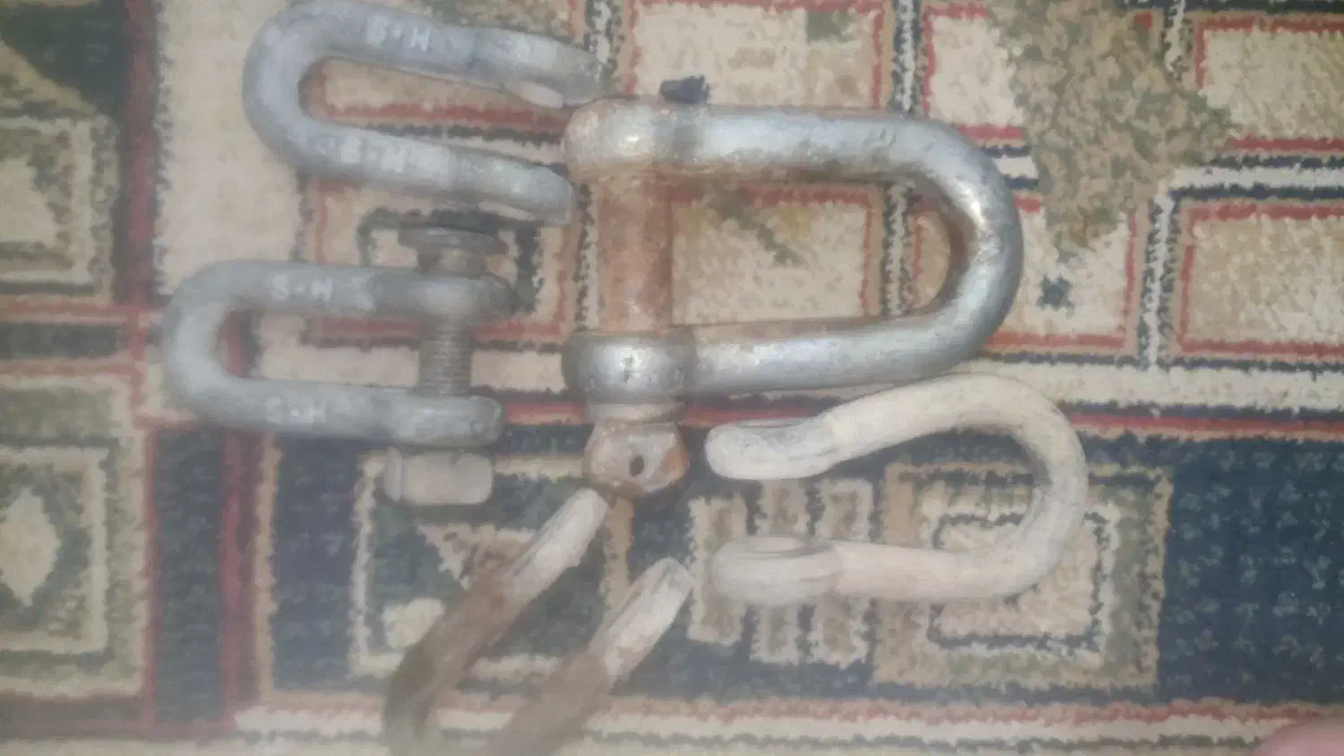 فروش شکیل|ماشینآلات صنعتی|بهبهان, |دیوار