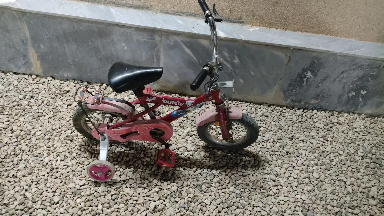 فروش دوچرخه 12|دوچرخه، اسکیت، اسکوتر|لار, |دیوار