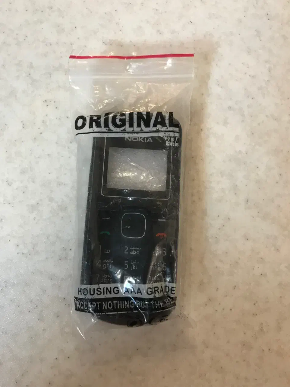 قاب و باطری گوشی نوکیا|لوازم جانبی موبایل و تبلت|پردیس, فاز ۱۱|دیوار