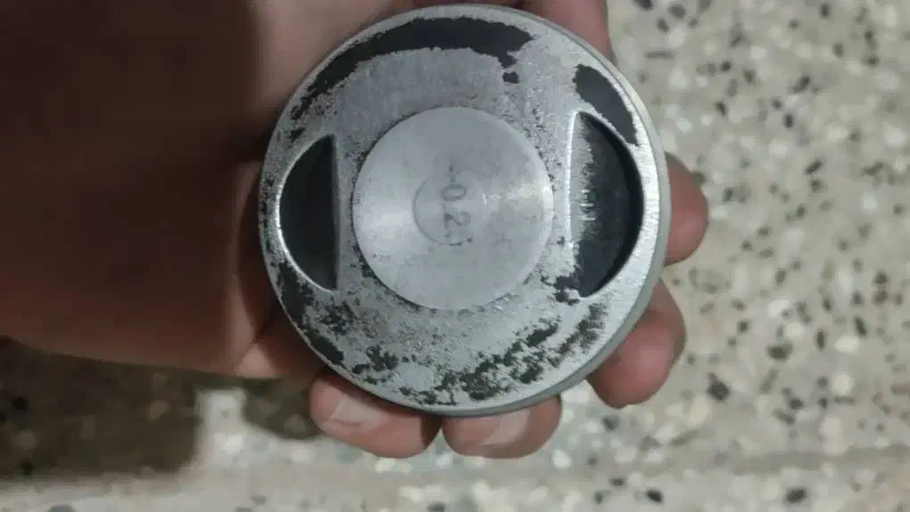 سیلندر سرسیلندر 150|قطعات یدکی و لوازم جانبی|دلوار, |دیوار