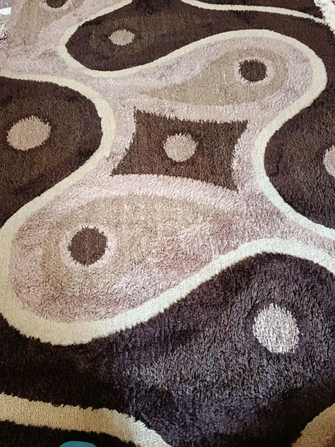 فرش ۳متری و ۶متری|فرش|سرپل ذهاب, |دیوار