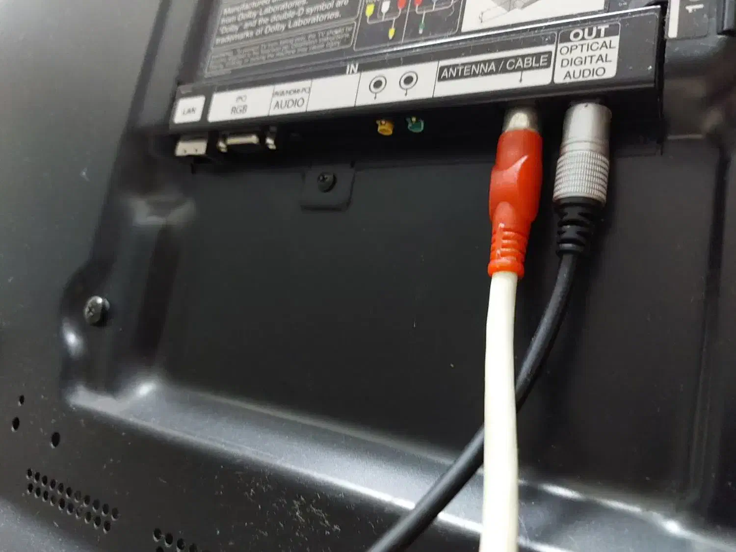 تلوزیون ال جی|تلویزیون و پروژکتور|اسلام‌شهر, شهرک توحید|دیوار