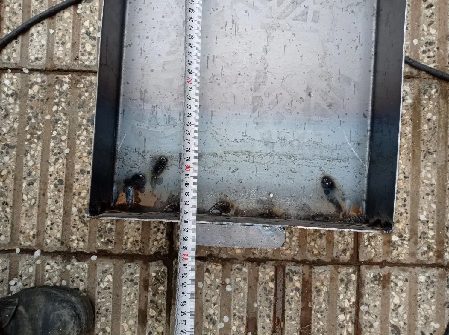 منقل|اجاق گاز و لوازم برقی پختوپز|گرگان, |دیوار