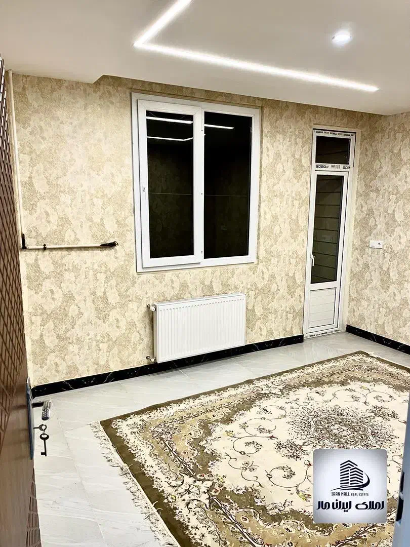 آپارتمان 83متری دانشگاه فول تکمیل|فروش آپارتمان|قزوین, |دیوار