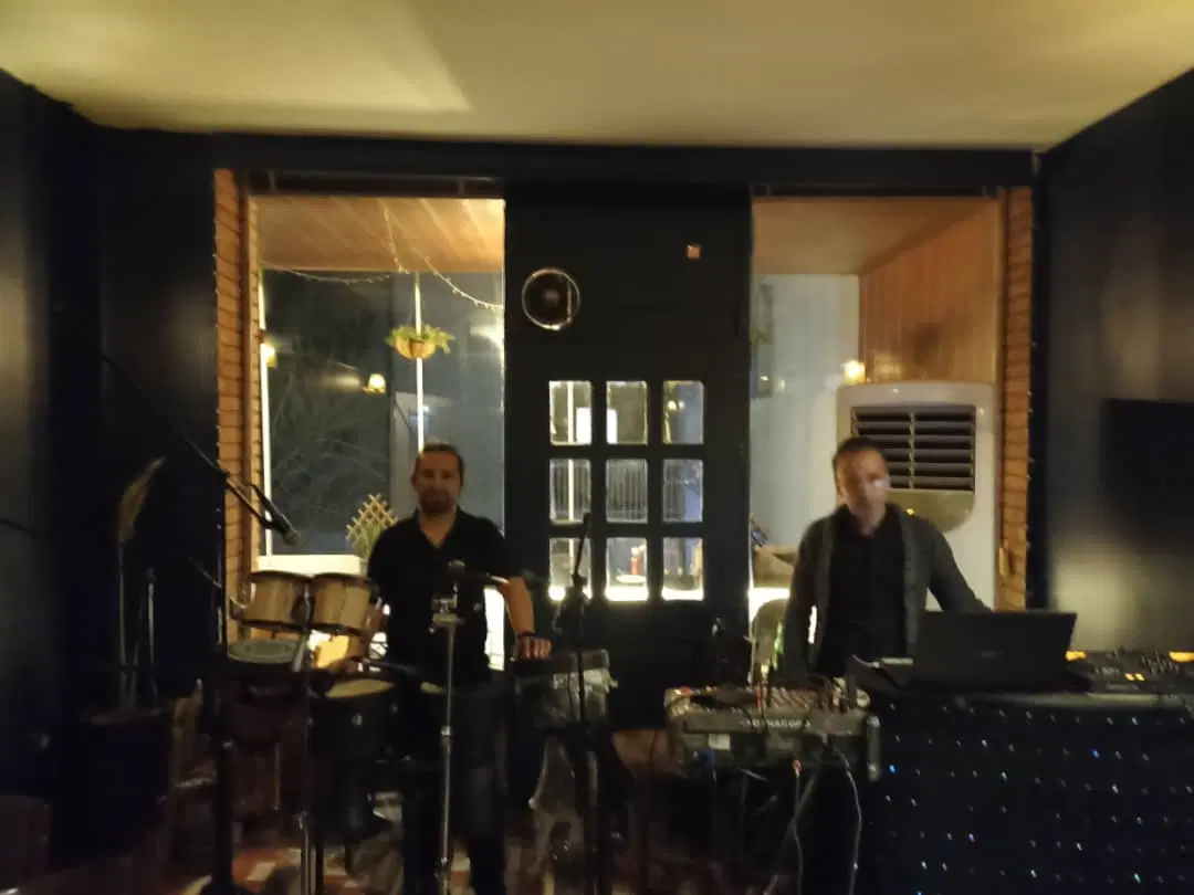 دیجی دی جی dj ehsan|خدمات پذیرایی، مراسم|تهران, صد دستگاه|دیوار