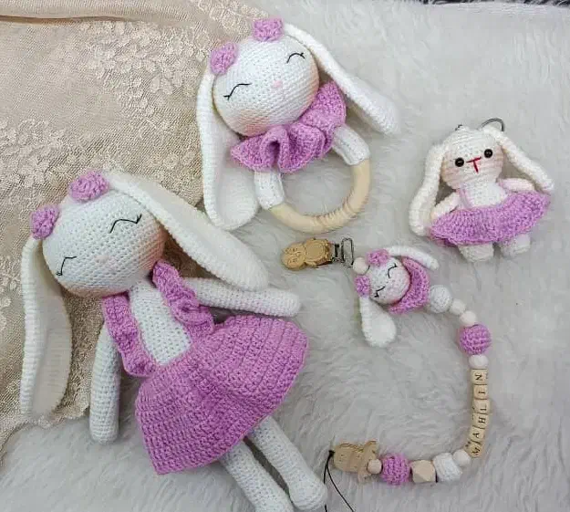 ست سیسمونی هنر دست|اسباب و اثاث بچه|پاکدشت, پاکدشت (مامازند)|دیوار