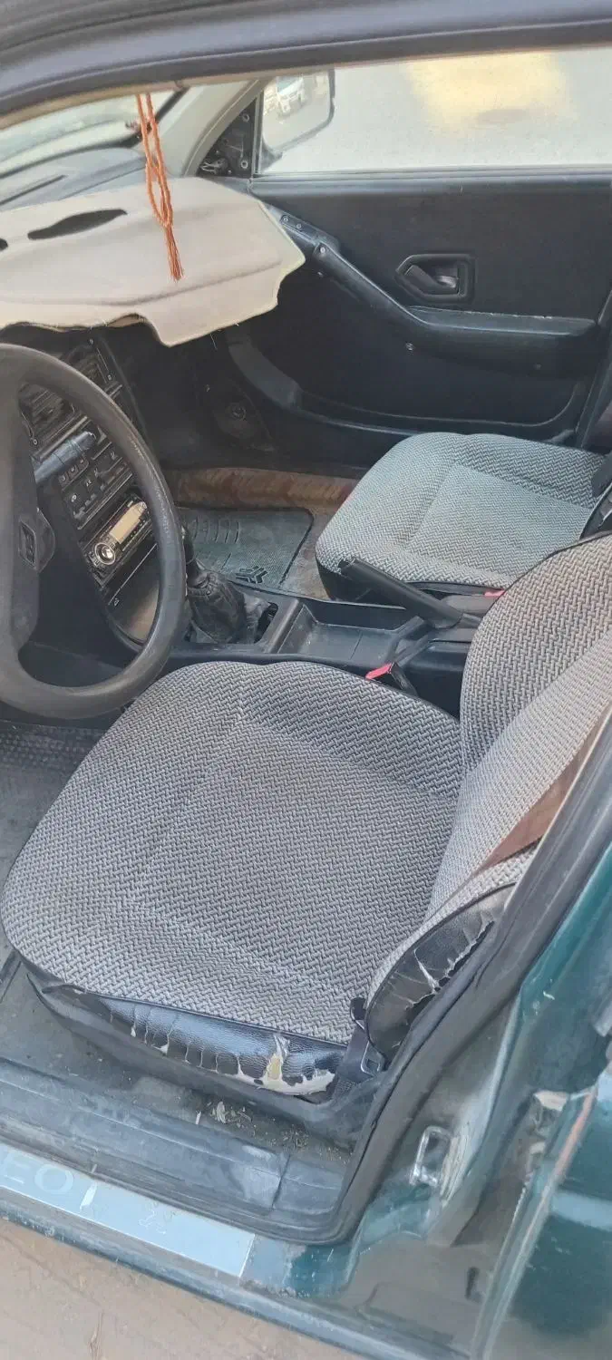 پژو اردی|خودرو سواری و وانت|فولادشهر, C5|دیوار