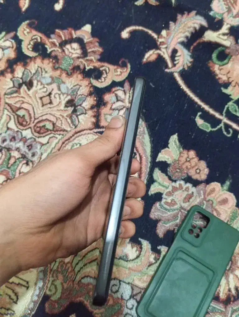 Redmi Note 12 Pro|موبایل|بندرعباس, |دیوار