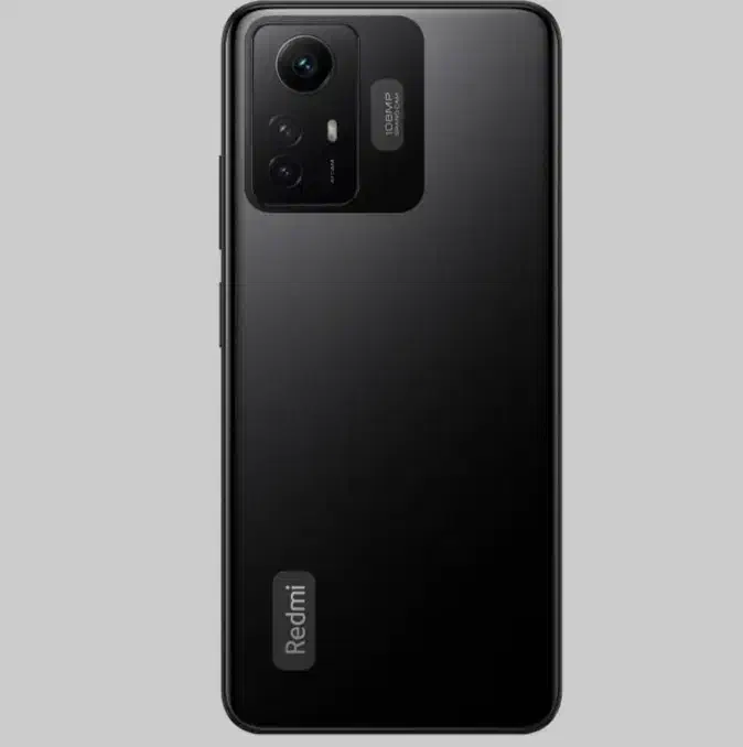 گوشی ردمی نوت 12s|موبایل|کردکوی, |دیوار