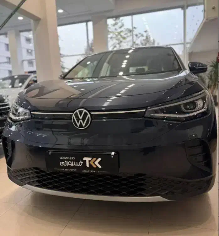 ID4 PURE / TKK|خودرو سواری و وانت|تهران, دکتر هوشیار|دیوار