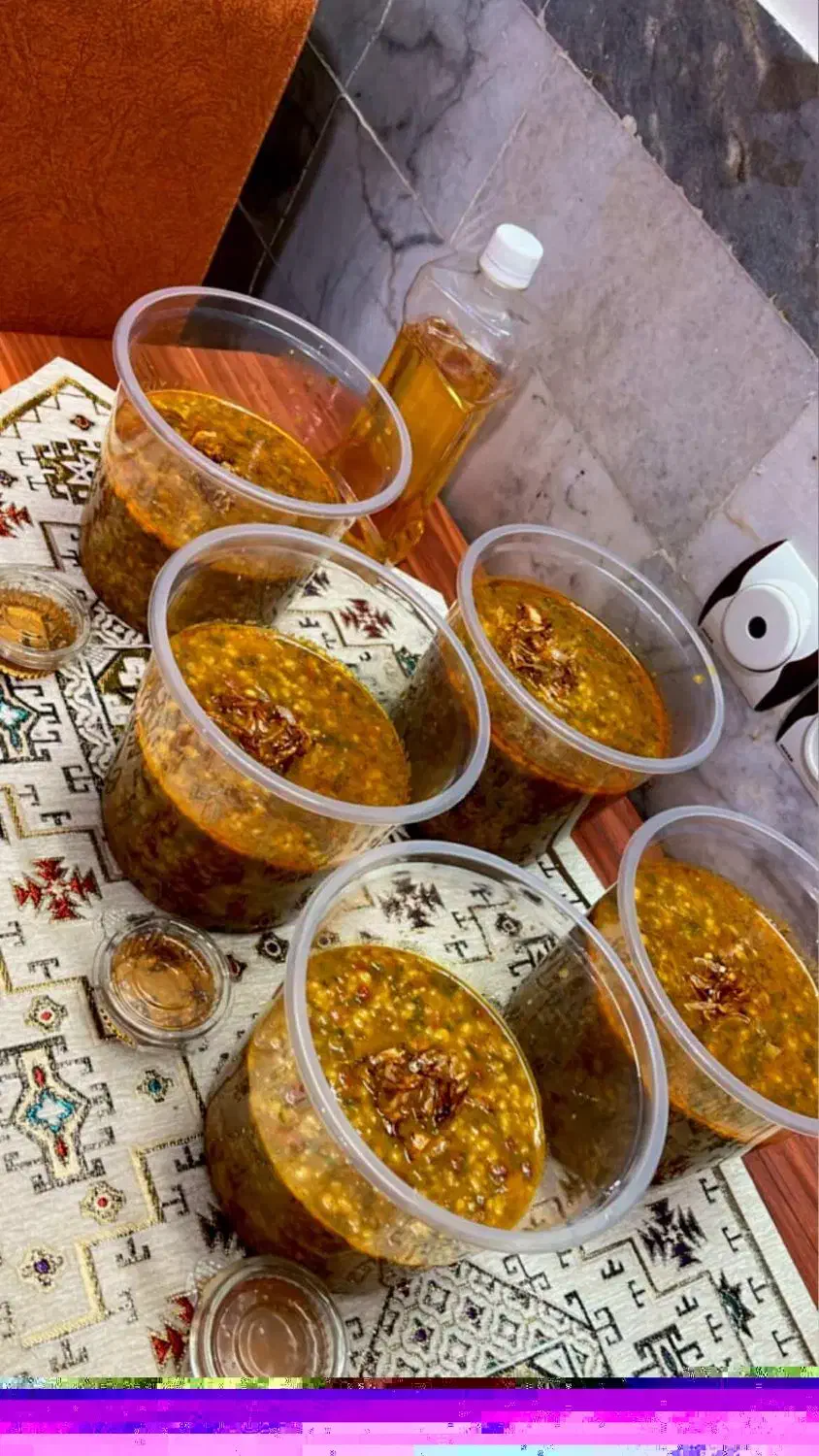 سفارش انواع دسر وغذا برای شب یلدا|خدمات پذیرایی، مراسم|سبزوار, طبرسی (جعفرآباد)|دیوار