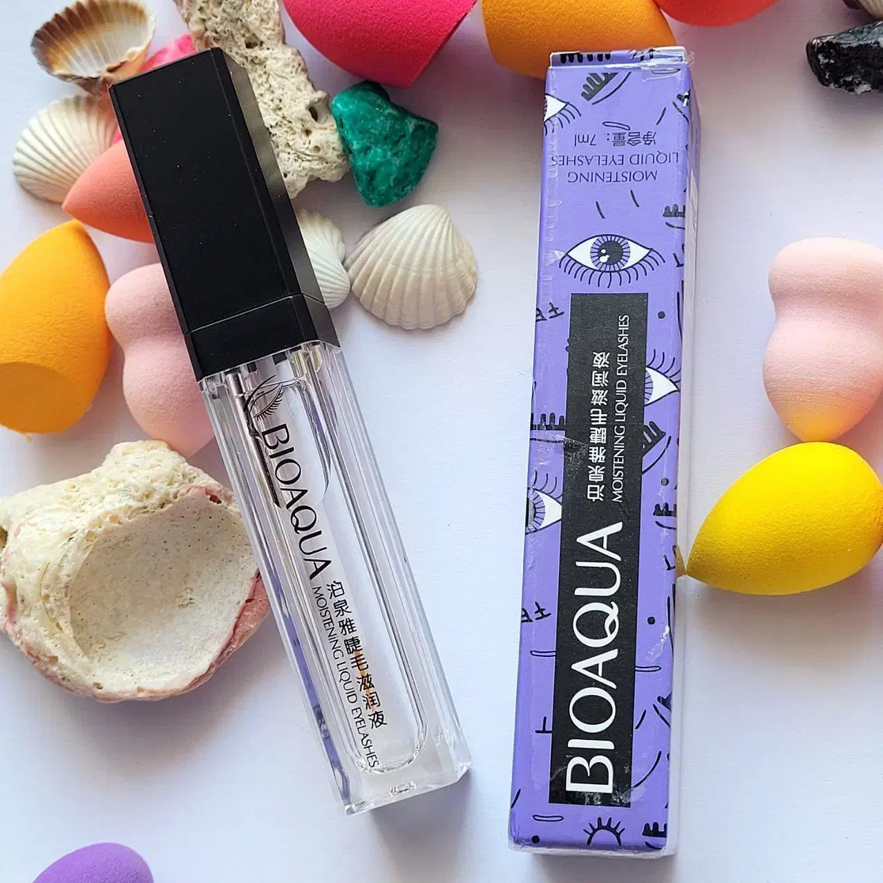 سرم تقویت مژه|آرایشی، بهداشتی، درمانی|رفسنجان, |دیوار