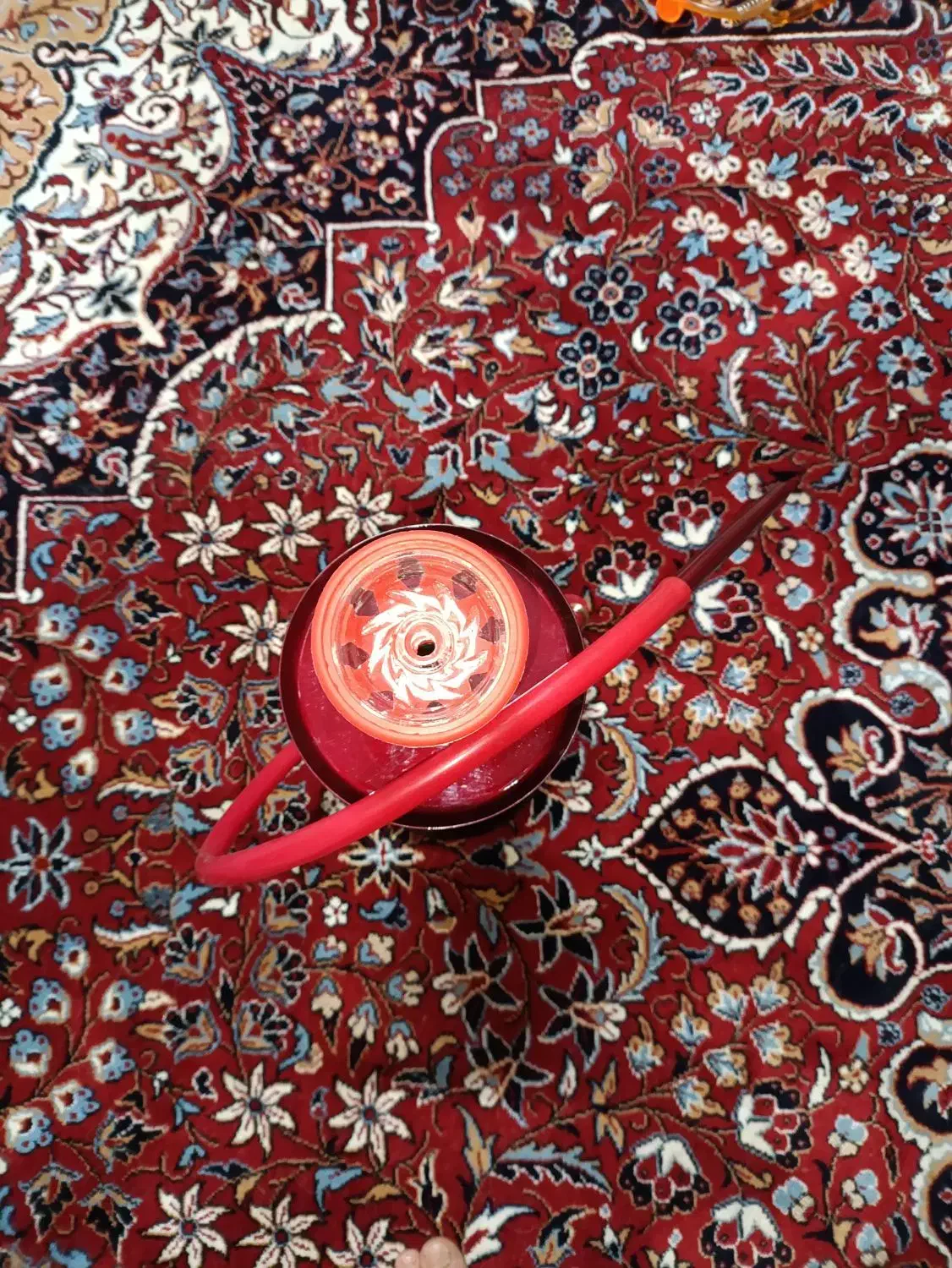 قیلون نو نو|کلکسیون و سرگرمی|پردیس, فاز ۱۱|دیوار