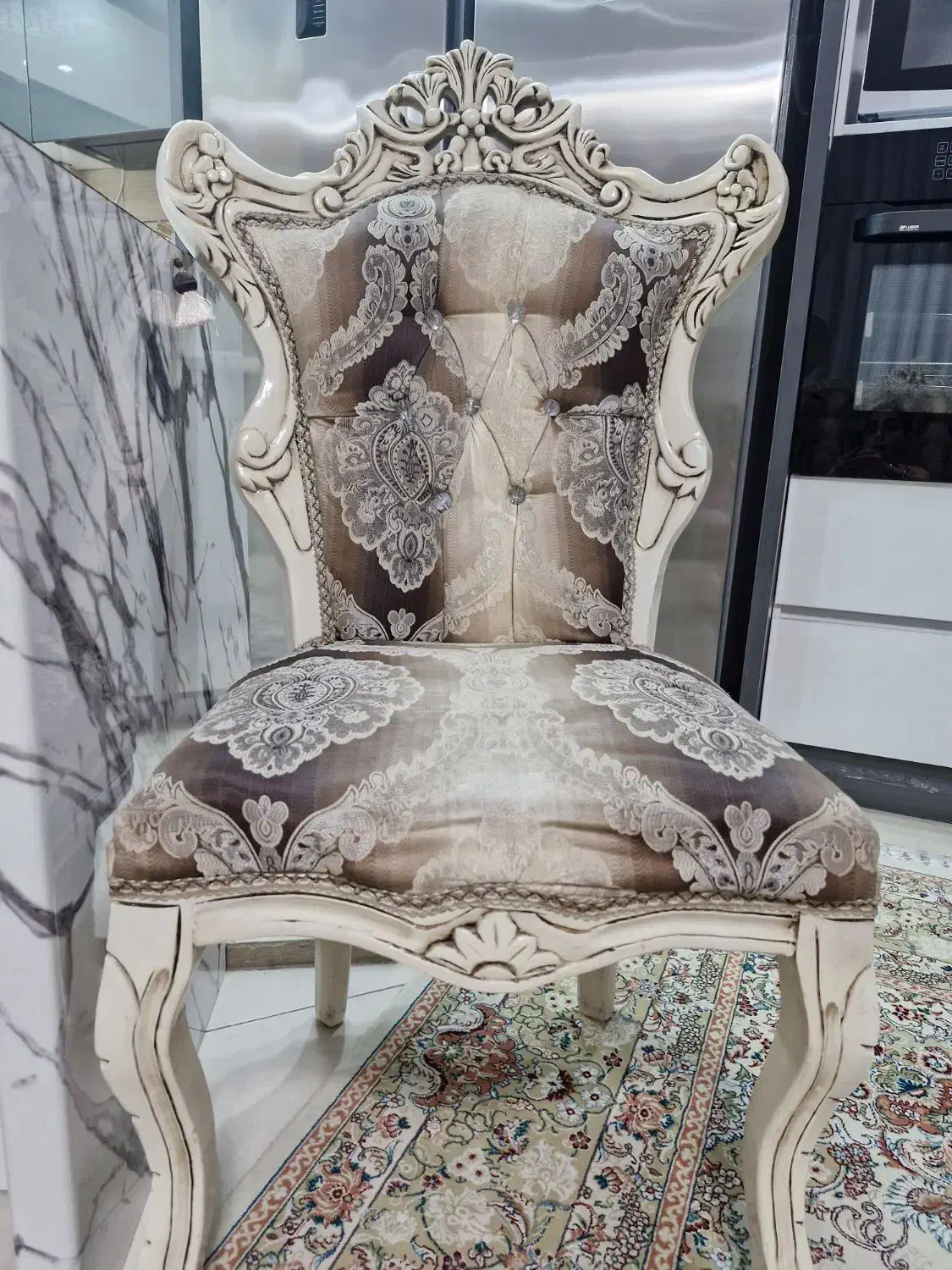 مبل|مبلمان خانگی و میز عسلی|محمدشهر, سیدآباد|دیوار