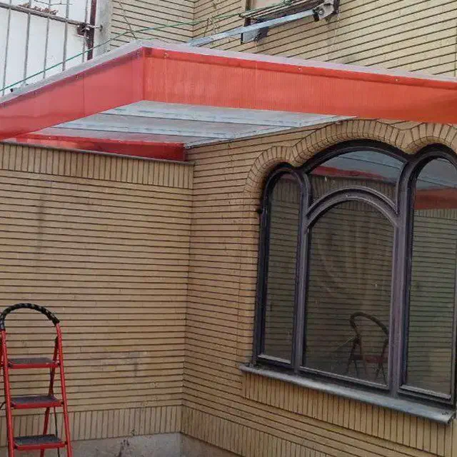 پلی کربنات ،کارتن پلاست ،طلق ،آردواز سردرب،جوشکار|مصالح و تجهیزات ساختمان|مشهد, شهید مطهری|دیوار