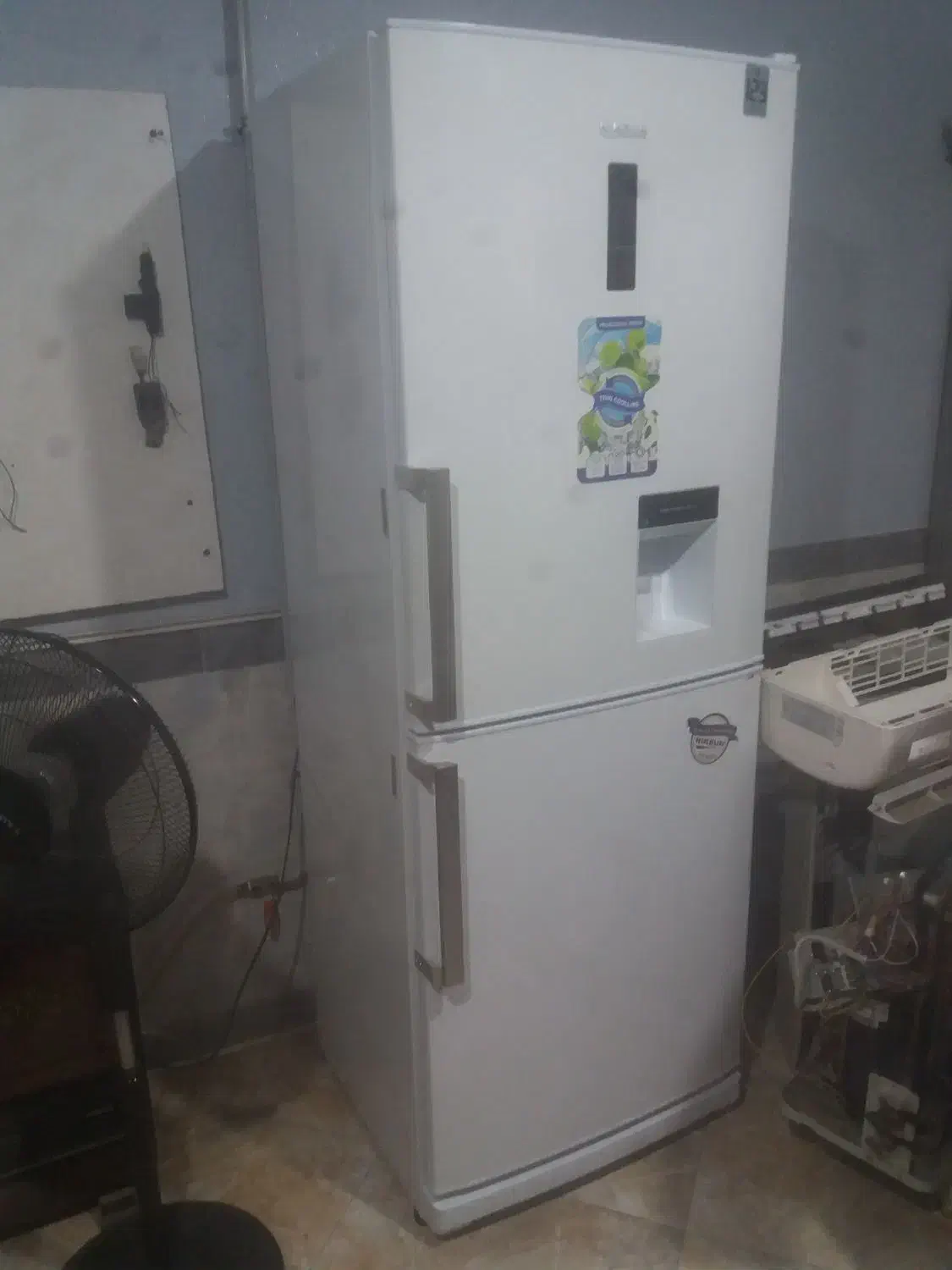 تعمیر یخچال لباسشویی پکیج نصب کولرگازی شبانه روزی|خدمات پیشه و مهارت|هشتگرد, شهرک ولیعصر (مصلی)|دیوار