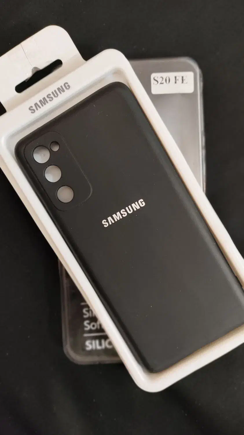 گارد  سیلیکونی موبایل|لوازم جانبی موبایل و تبلت|اصفهان, کوجان|دیوار