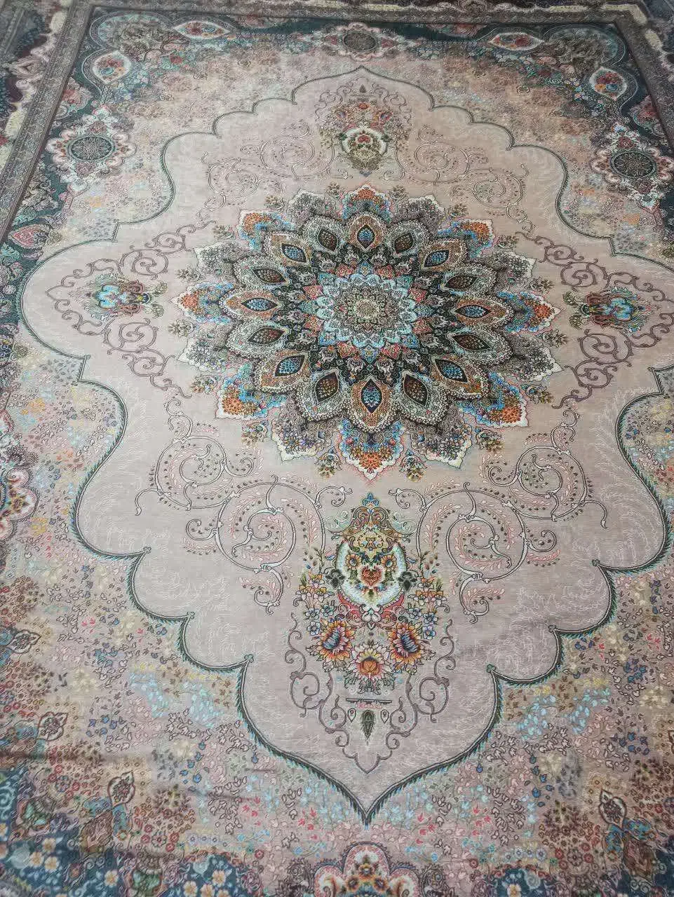 روفرشی ۱۲ متری|روفرشی|کرمانشاه, |دیوار