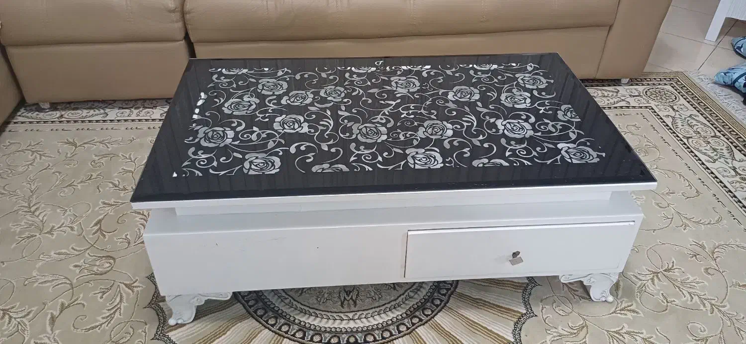 لوازم خانگی|مبلمان خانگی و میز عسلی|تهران, حافظیه|دیوار