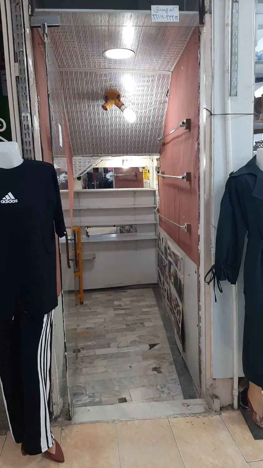 پاساژشیرازی مغازه نقلی|اجارهٔ مغازه و غرفه|تالش, تالش|دیوار