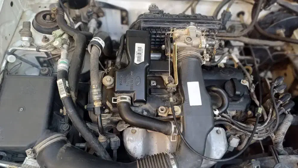 پراید ۱۳۱se|خودرو سواری و وانت|لردگان, |دیوار