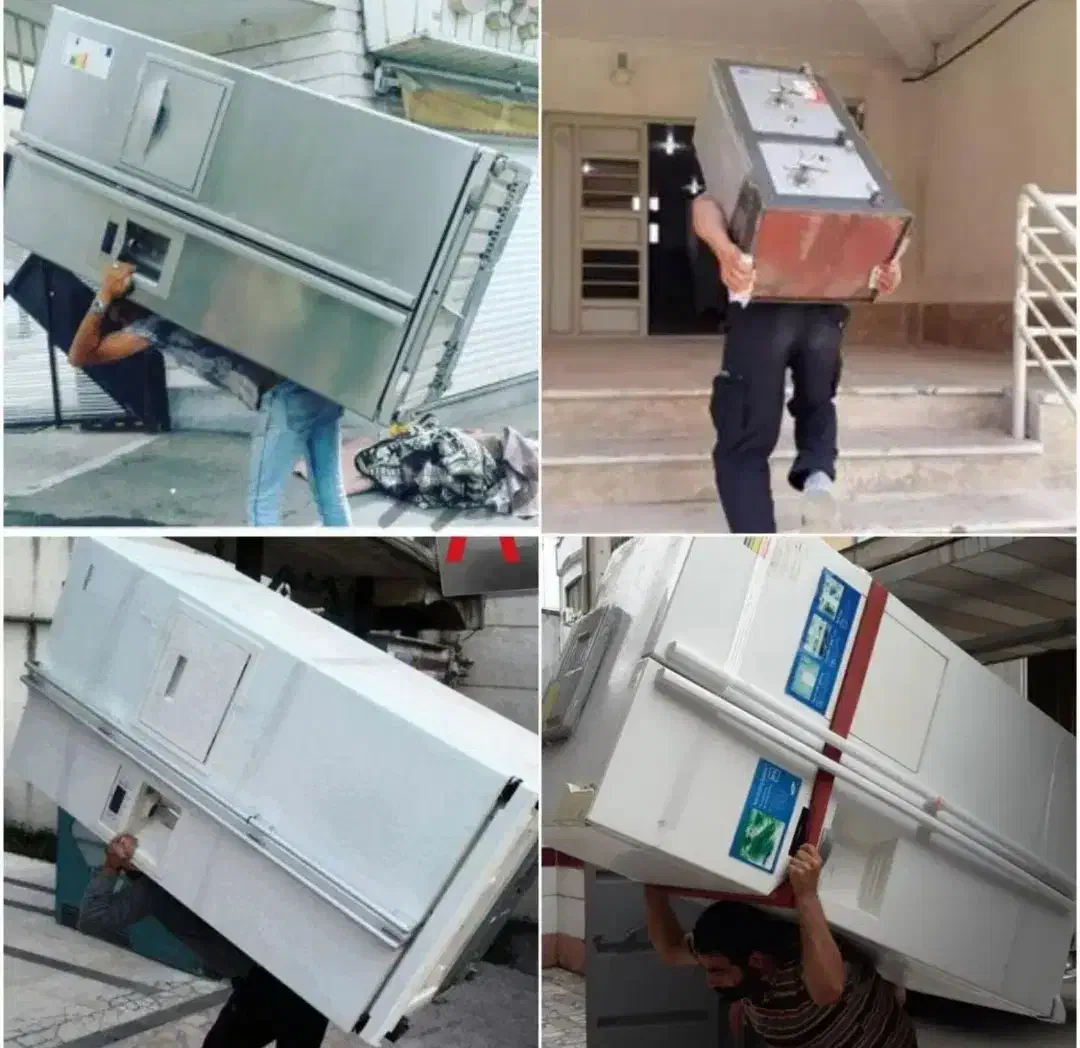 باربری زرین بار سنه/دفتررسمی/حمل بار اسبابکشی منزل|خدمات حمل و نقل|سنندج, |دیوار