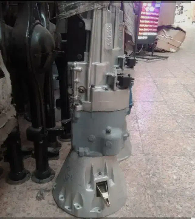 گیربکس پیکان|قطعات یدکی و لوازم جانبی|دورود, |دیوار