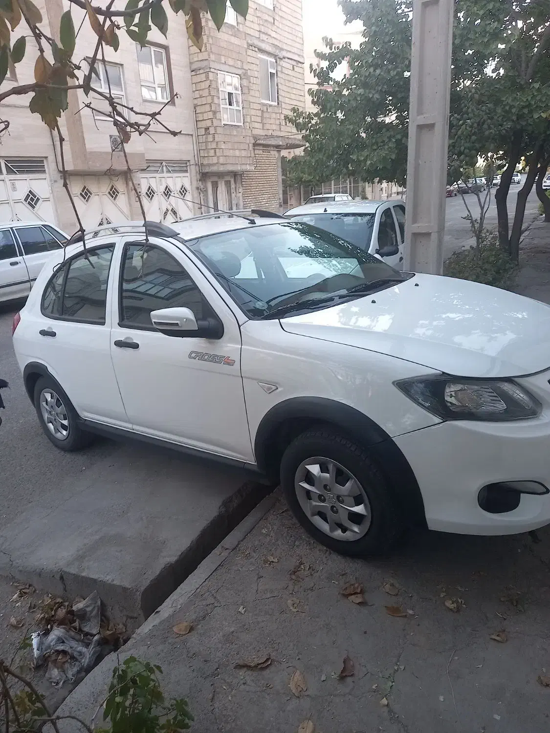 کوییک بسیار سالم کم کار|خودرو سواری و وانت|زنجان, |دیوار