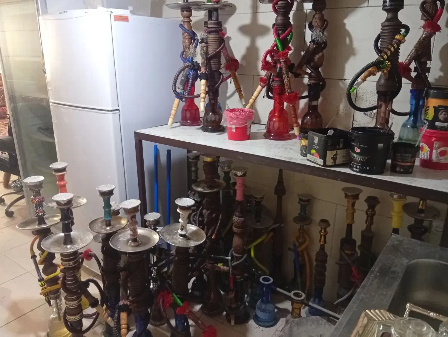 واگذاری|کافی‌شاپ و رستوران|اشتهارد, |دیوار