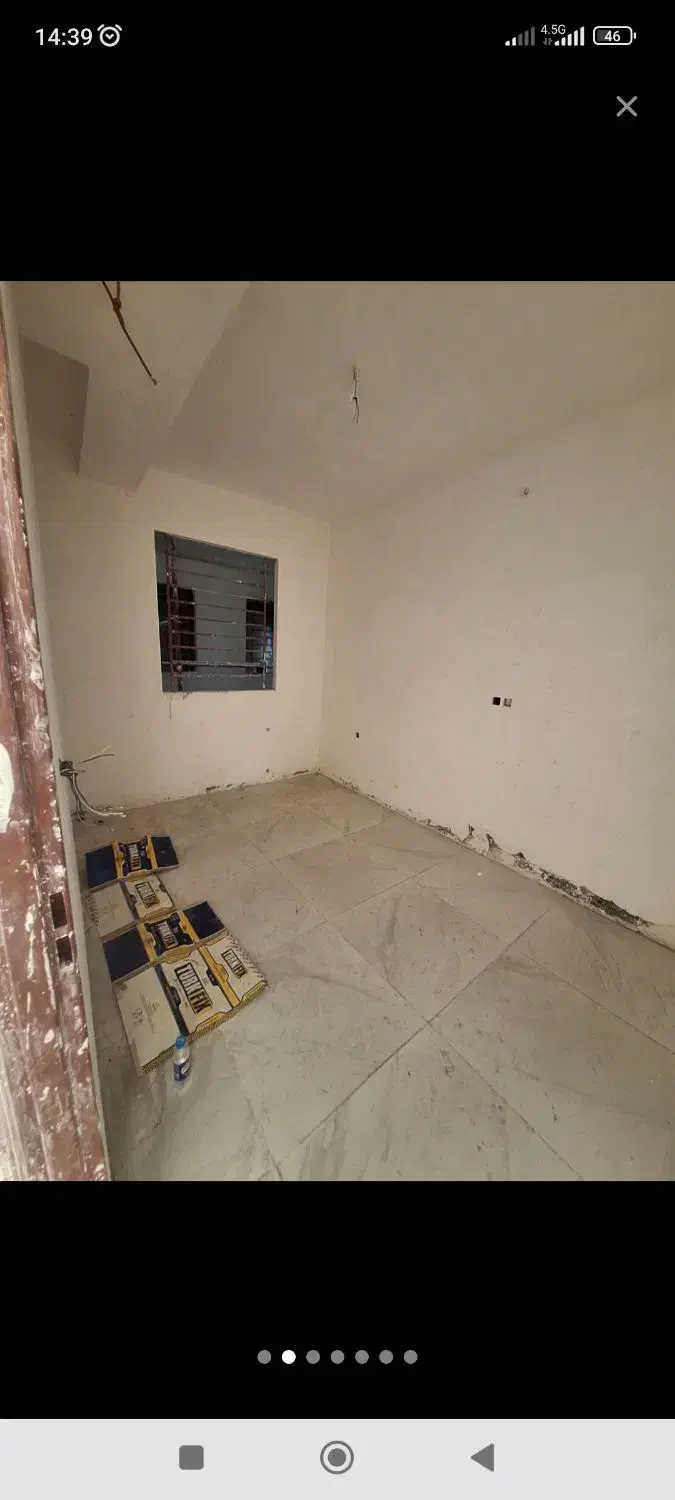 فروش فوری آپارتمان مسکن ملی غدیر ۱ گلگهر|فروش آپارتمان|سیرجان, |دیوار