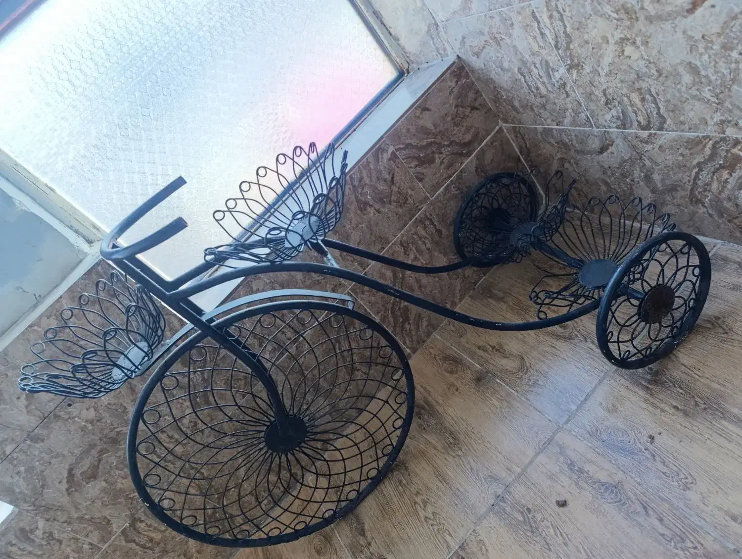 میز|میز تلفن|اهواز, پردیس دو|دیوار