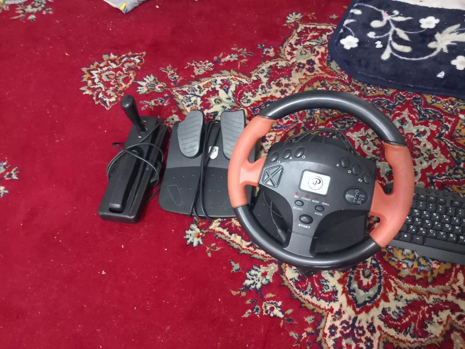 فرمان|کنسول، بازی ویدئویی و آنلاین|گرگان, |دیوار